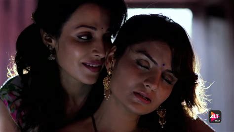 lesbian indian girls|Anveshi jain flora sani..best duo ever in indian lesbian scenes